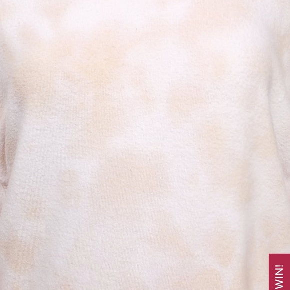 Lulus tie dye joggers set - Picture 5 of 6